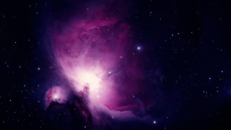 Nebula Lighting