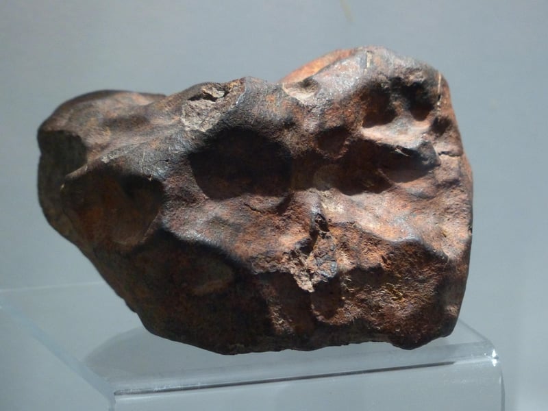 Meteorite Cocktail