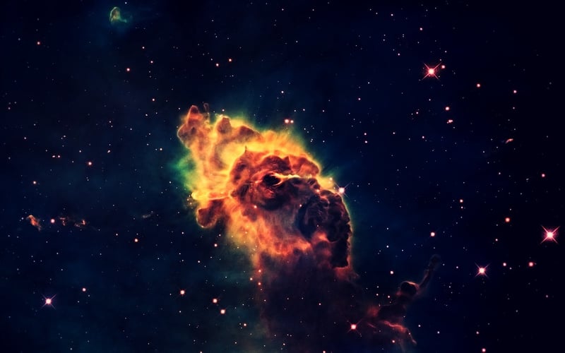 Galactic Cuisine